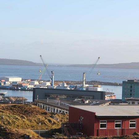 Lejligheder Pa Heygsmannavegur 15 Tórshavn Exterior foto