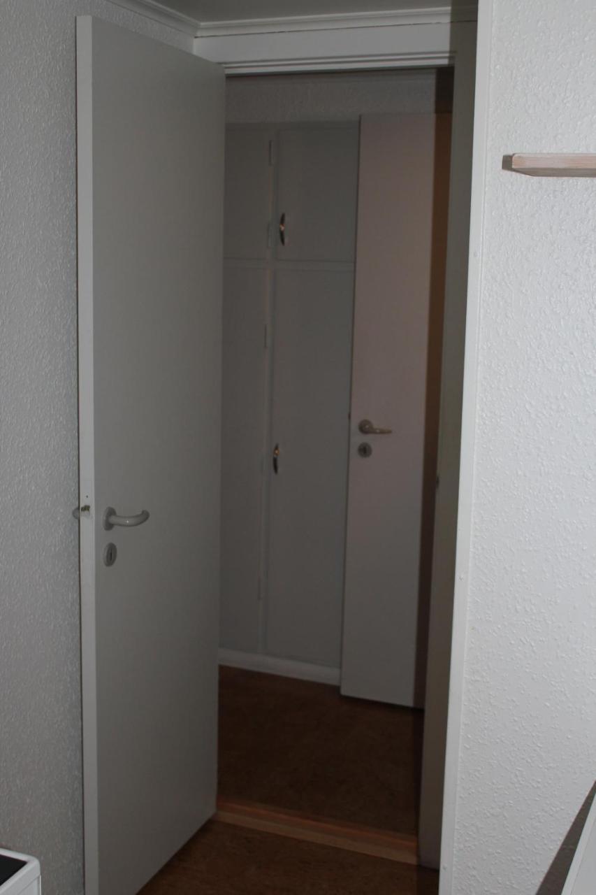 Lejligheder Pa Heygsmannavegur 15 Tórshavn Exterior foto